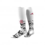 Calcetines adidas Alphaskin Graphics Cushioned