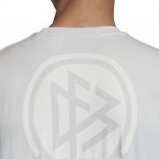 Camiseta Allemagne Seasonal Special 2020