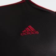 Tercera camiseta cr Flamengo 2020/21