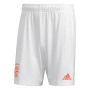Pantalones cortos exteriores del Bayern 2020/21