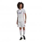 Camiseta primera equipación mujer Real Madrid 2020/21