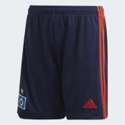 Pantalones cortos de exterior para niños Hambourg SV 2020/21
