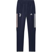 Pantalones de entrenamiento para niños Juventus Turin 2020/21