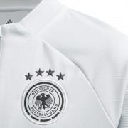 Camiseta de entrenamiento infantil 1/4 cremallera Alemania 2020