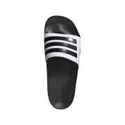 Zapatos de claqué adidas Juventus Adilette Shower