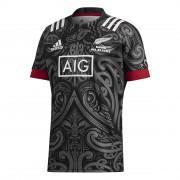 Jersey maorí All Blacks Replica