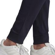 Pantalón de chándal adidas Essentials Single Jersey Tapered Cuff