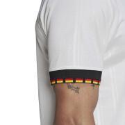 Camiseta primera equipación Allemagne Euro Féminin 2022 Primeblue
