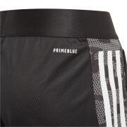 Pantalones cortos de entrenamiento para niños adidas Condivo 21 Primeblue
