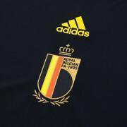 Camiseta Belgique 2022/23