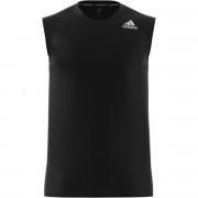 Camiseta adidas Techfit less Fitted