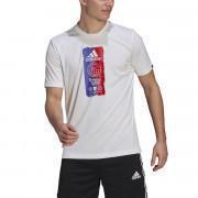 Camiseta adidas For The Oceans Icons
