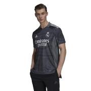 Camiseta de portero primera equipación Real Madrid 2021/22
