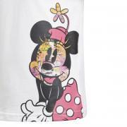 Camiseta de mujer adidas Disney Minnie Mouse