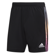 Pantalones cortos para exteriores Juventus 2021/22