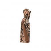 Sudadera con capucha adidas Desert Camouflage AOP