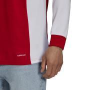 Camiseta primera equipación manga larga Arsenal 2021/22