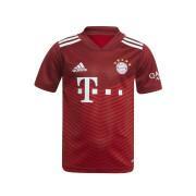 Kit de casa para niños fc Bayern Munich 2021/22