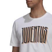 Camiseta Juventus Street