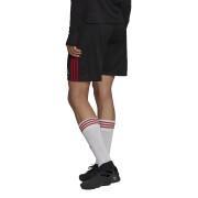Pantalones cortos de entrenamiento Manchester United Tiro