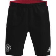 Pantalones cortos de entrenamiento para niños Manchester United Tiro