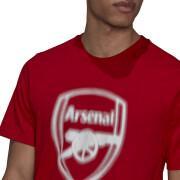Camiseta Arsenal