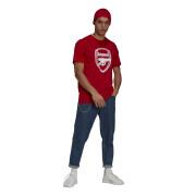 Camiseta Arsenal