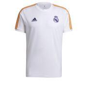 Camiseta Real Madrid 2021/22 3-Stripes