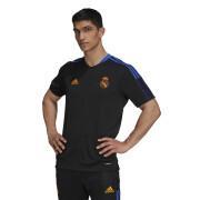 Camiseta de entrenamiento Real Madrid Tiro