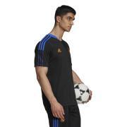 Camiseta de entrenamiento Real Madrid Tiro