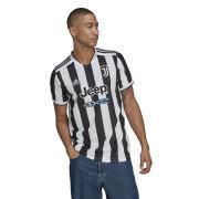 Camiseta de casa Juventus 2021/22