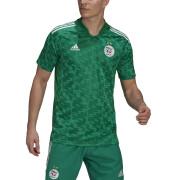Camiseta segunda equipación Algérie 2021/22