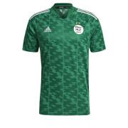 Camiseta segunda equipación Algérie 2021/22