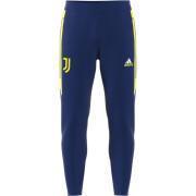 Pantalones de entrenamiento Juventus Turin Condivo Slim 2021/22