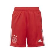 Calcetines de entrenamiento para niños Ajax Amsterdam Tiro 2021/22
