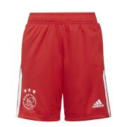 Calcetines de entrenamiento para niños Ajax Amsterdam Tiro 2021/22