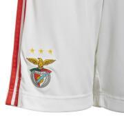 Pantalones cortos para niños en casa Benfica 2021/22