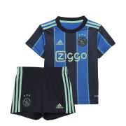 Chándal para niños Ajax Amsterdam 2021/22