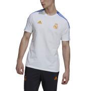 Camiseta Real Madrid Tiro