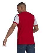 Camiseta Arsenal 3-Stripes