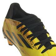 Botas de fútbol para niños adidas X Speedflow Messi.3 MG