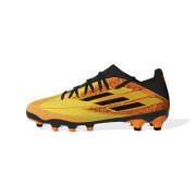 Botas de fútbol para niños adidas X Speedflow Messi.3 MG