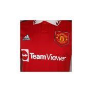 Camiseta primera equipación Manchester United 2022/23