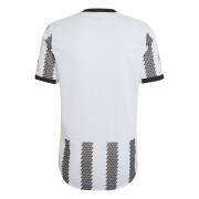 Camiseta auténtica de casa Juventus Turin 2022/23
