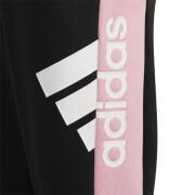 Pantalones para niños adidas Badge of Sport Knit