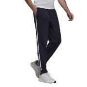 Pantalón adidas Primegreen Essentials Warm Up Tapered 3 Stripes