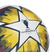 Globo Zénith St-Pétersbourg Champions League 2021/22