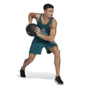 Camiseta de tirantes adidas training muscle