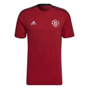 Camiseta Manchester United Tiro