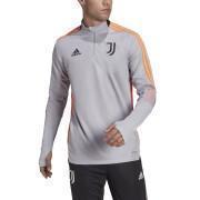 Camiseta de entrenamiento Juventus Turin 2021/22
